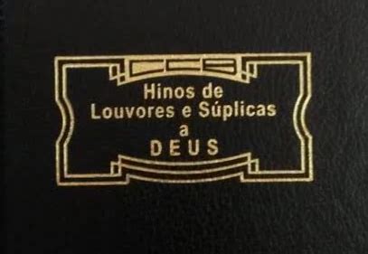 Hinos De Louvores E Súplicas A Deus - Hinos de Louvores e Súplicas a Deus | Artigos biográficos Wiki | Fandom
