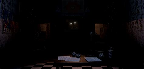 Power Out In Fnaf 2 By D Okhapkin On Deviantart