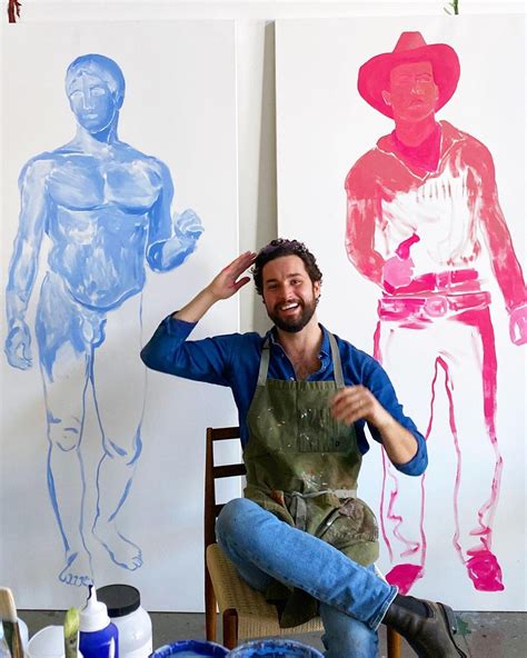 Here S The Full Trailer For The New Biopic On Iconic Gay Artist Tom Of Finland Watch Artofit