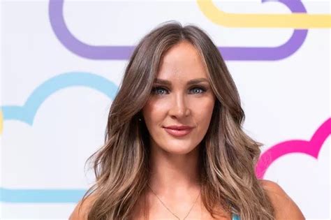 Millie Court Branded Hottest Islander Ever As She Flashes Bum In Bikini Snap Ok Magazine