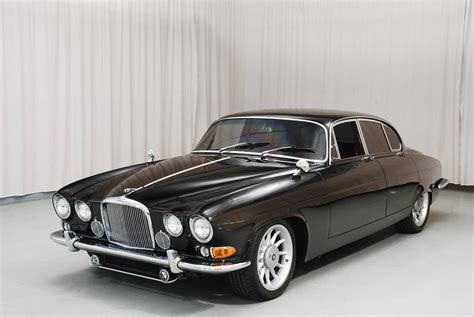 Hemmings Find Of The Day 1966 Jaguar Mk10 Sedan Hemmings Daily