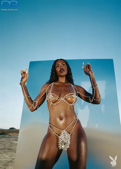 Tanerelle Nude Pictures Photos Playboy Naked Topless Fappening