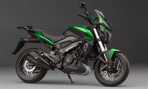 bajaj aumenta precos da dominar  agora por