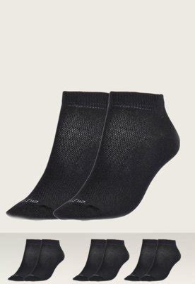 Kit 3pçs Meia SHE LINGERIE Sapatilha Super Invisível Preto Compre Agora Dafiti Brasil