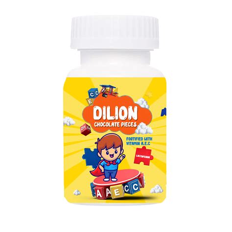 Dilion - Brand Pharma