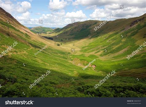 513 U Shaped Valleys Stock Photos, Images & Photography | Shutterstock