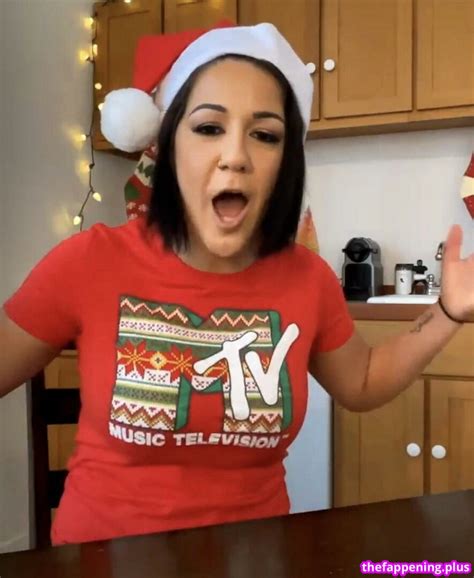 Bayley Davina Rose Bayley R Itsmebayley Nude OnlyFans Photo