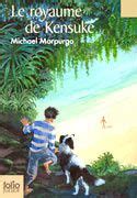 Le Royaume De Kensuk Micha L Morpurgo Just Read It