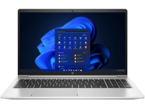 HP ProBook 455 G8 Notebook PC (1Y9H1AV) - Specifications | HP® Support