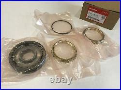 Genuine HONDA OEM INTEGRA DC2 TYPE R SLEEVE SET SYNCHRONIZER 23623 P21