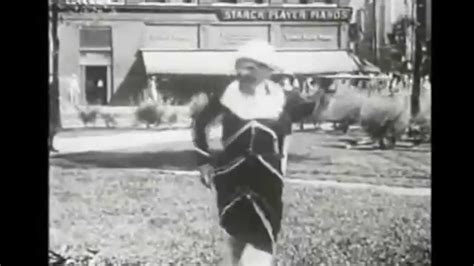 Charlestonette Paul Whiteman 1925 Youtube