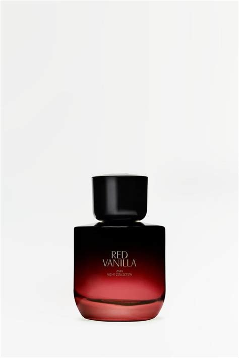 RED VANILLA 90 ML (3.0 FL. OZ) | ZARA United States