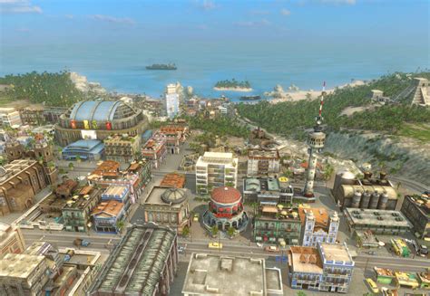 Games Mania: Tropico 4 - 2011