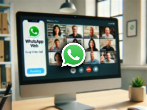 Cara Melakukan Panggilan Video Di WhatsApp Web