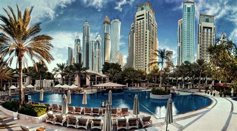 Habtoor Grand Resort Jumeirah Beach Exclusive Deals And Offers