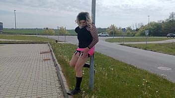 Prostituta De La Carretera De Clase Alta XVIDEOS