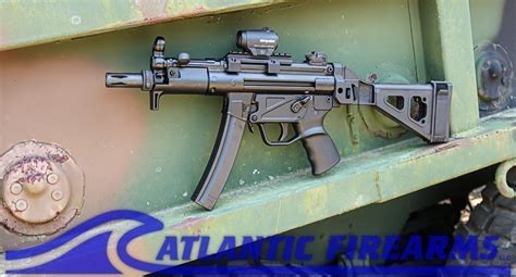Century Arms Ap5 P Pistol