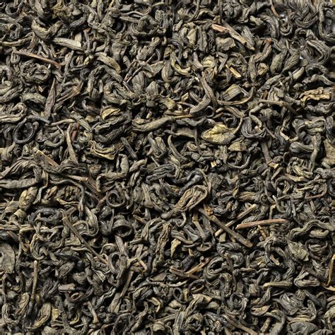 Single origin pure green tea: Gunpowder Green Tea | Verlet