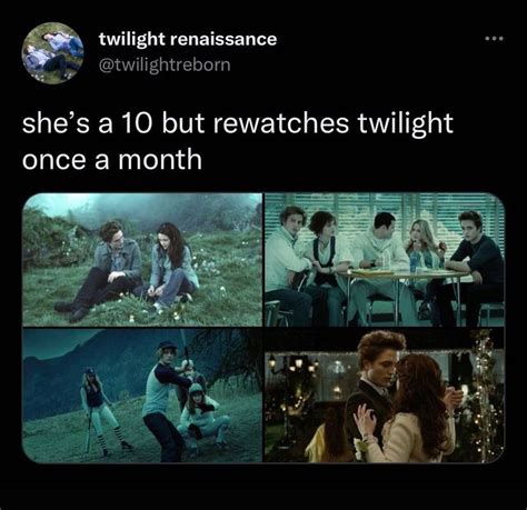 Pin By Lexie Stejskal On Fandoms In 2024 Twilight Funny Twilight