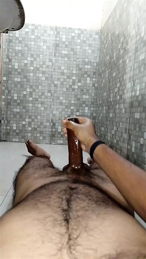 Desi Kolkata Big Cock Boy Masturbating In The Home Alone Gay BBC Masturbation Porn XHamster