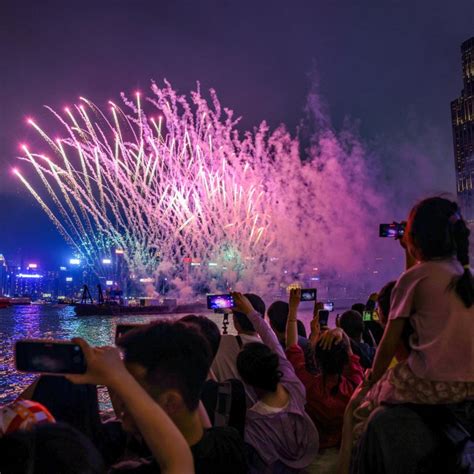 Hong Kong Finance Minister Vows To Even Out Economic Recovery Through