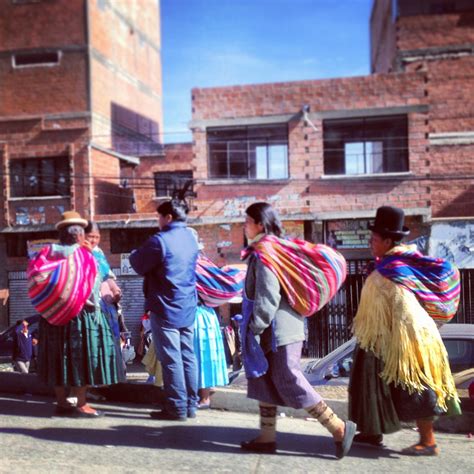 What the recent economic shift in Bolivia Bolivia means for tourists 15