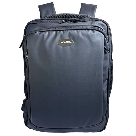 Mochila Executive Para Notebook Conc Rdia Conc Rdia