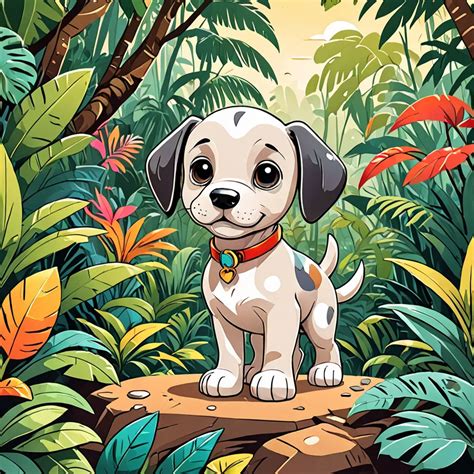 El Perrito Aventurero | Story.com
