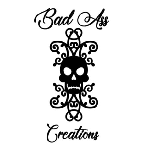 Bad Ass Creations S Amazon Page
