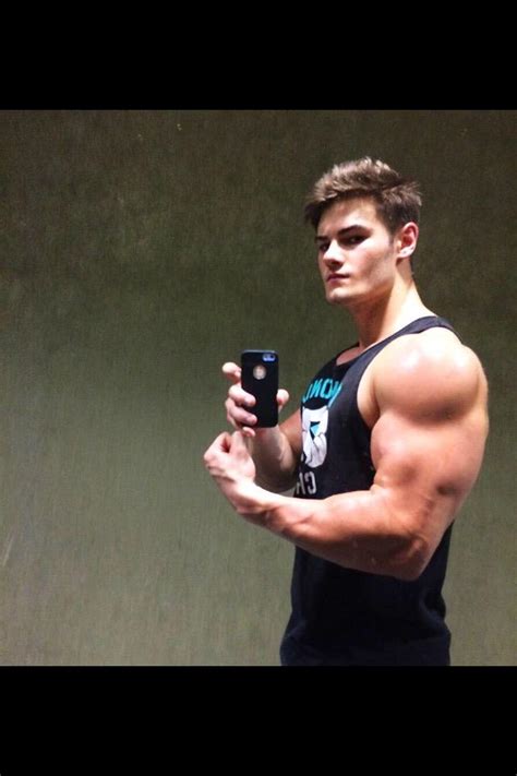 Jeff Seid Biceps