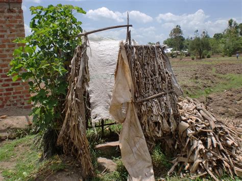 Ugandan Enumerations Women And Poverty In The Slums