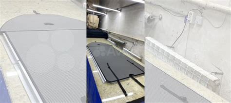 Коврик эва в лодку пвх купить в Саратове с доставкой | Авито