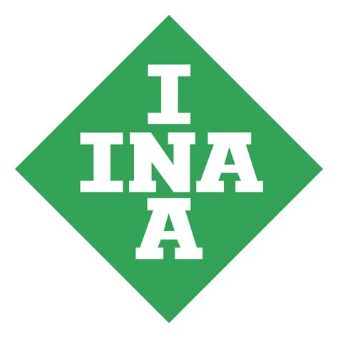 INA Logo PNG Transparent – Brands Logos