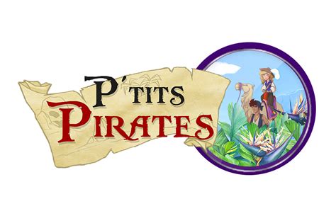 Les P Tits Pirates Reprennent Le Large Plateau Marmots