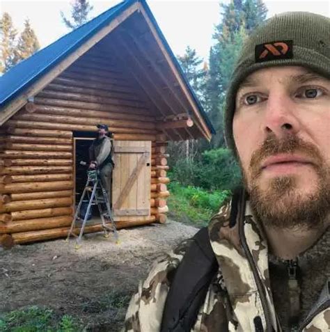 grid youtuber wild homestead net worth