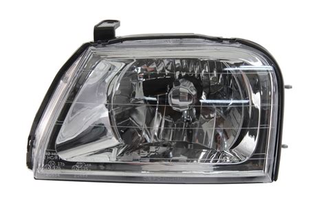 Reflektor świateł DEPO 214-1152L-LD-E Mitsubishi L 200 (K7_T, K6_T ...