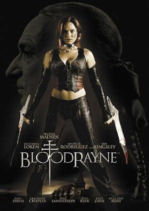 Amazon.de: Bloodrayne ansehen | Prime Video