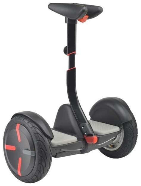 МИНИ-СИГВЕЙ MINIROBOT PRO ЧЕРНЫЙ » GIROTRAND - Интернет магазин ...