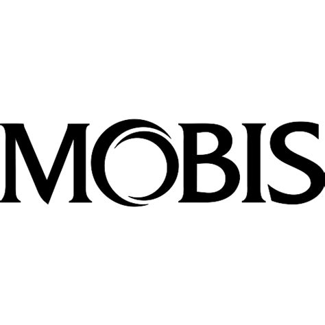 Mobis Logo