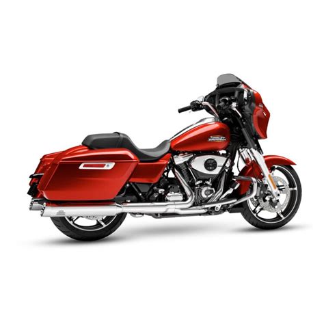 Dr Jekill And Mr Hyde 45 Adjustable Mufflers For Harley Touring 2017