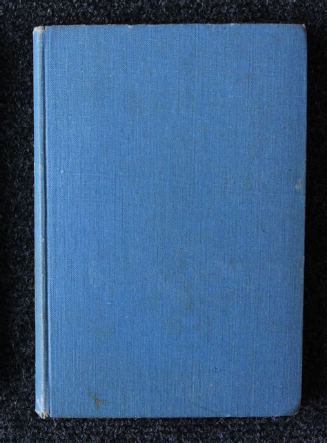 Dead Man Murder by Bernard Newman: Very Good+ Hardcover (1946) 1st