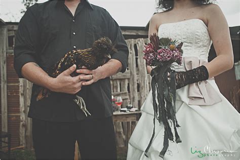 The Barns Blog Tales Of Afro Chicken