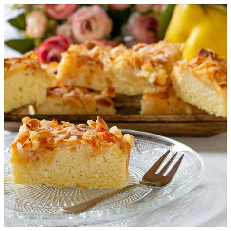 Gluten-Free Almond Cake Recipe: How to Make Gluten-Free Almond Cake