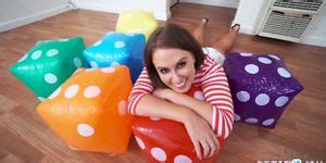 Beautiful Brunette Brooke Bliss Sucks And Gets Fucked Good Porn Videos