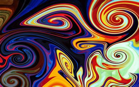 Abstract Paint Wallpapers - Top Free Abstract Paint Backgrounds ...