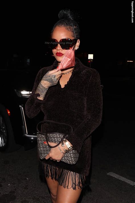Rihanna Rihanna Nude OnlyFans Leaks The Fappening Photo 1284066 FappeningBook
