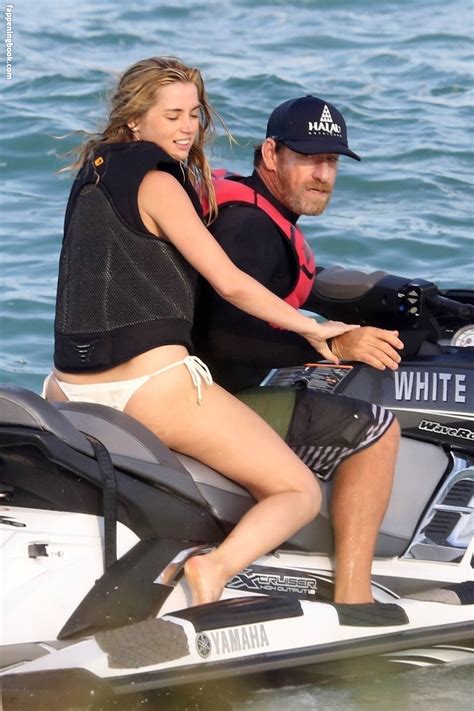 Ana De Armas Nude The Fappening Photo FappeningBook