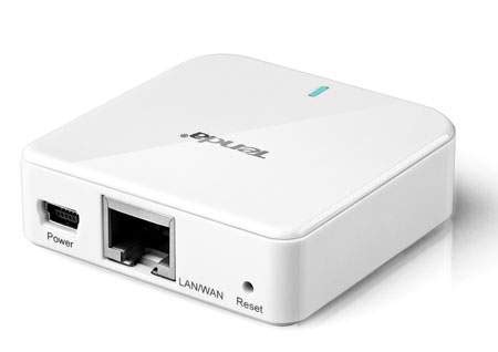 Tenda A6 | PC CHIP