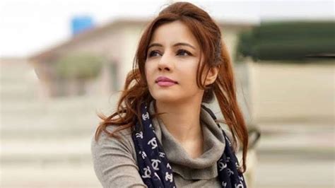Pakistani Singer Rabi Pirzada Quits Showbiz Over Leaked Nude Pics The Milli Chronicle