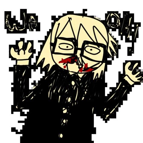 Randals Friends Telegram Stickers